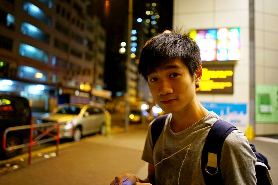 Photo of NG, Ka Hung
