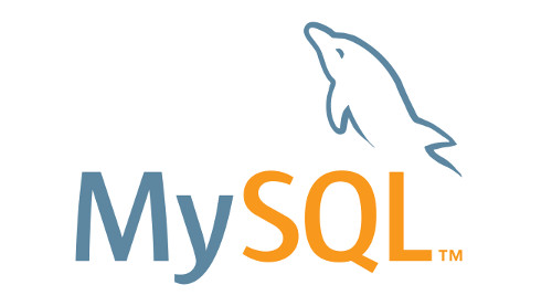 MySQL logo