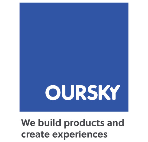OurSky logo