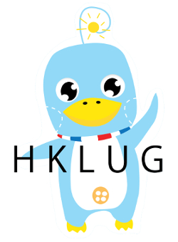 Hong Kong Linux User Group