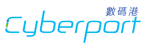 Cyberport logo