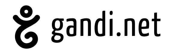 Gandi.net logo